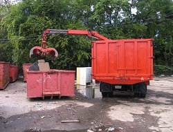 Junk Clearance in Pimlico